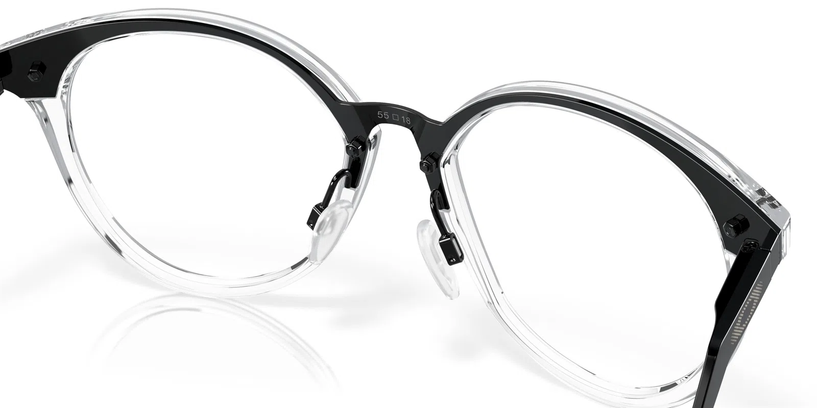 Oakley Cognitive R 8181 Eyeglasses - view 18